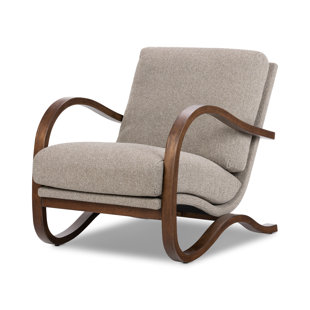 Four hands lillian online occasional chair home goods